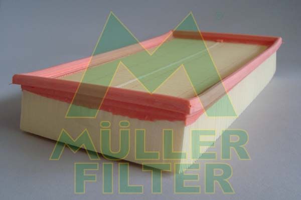 MULLER FILTER oro filtras PA299